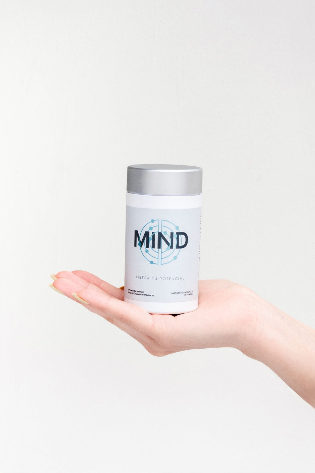 Beneficios de MIND – Nootrópicos para memoria, salud cerebral y prevención del Alzheimer - Empowermind