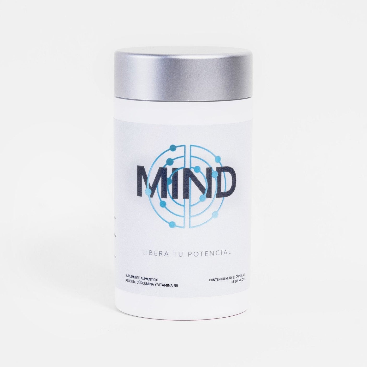 MIND - Empowermind Nootrópicos strips zenergy nootropicos premium vitaminas para el cerebro