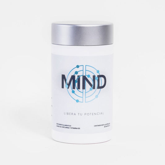MIND - Empowermind Nootrópicos strips zenergy nootropicos premium vitaminas para el cerebro